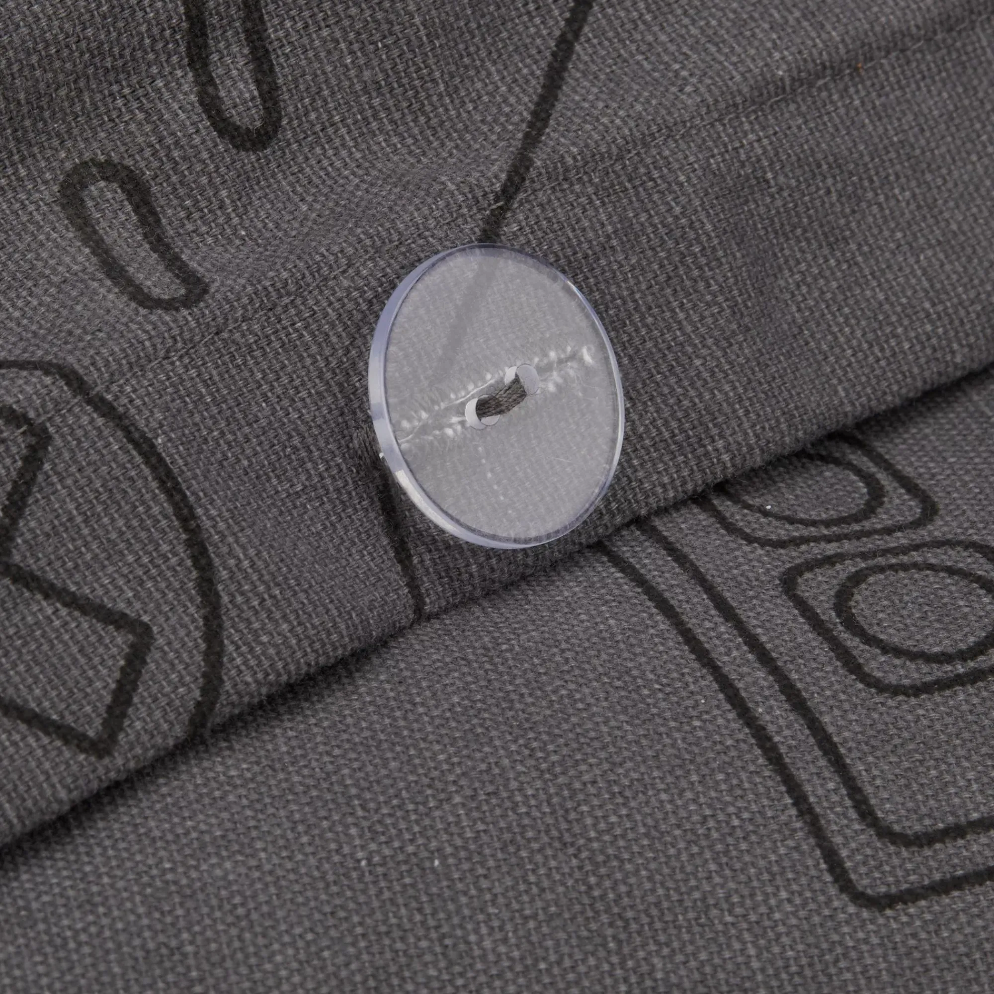 Online Bouclair Wade - 3-Piece Duvet Cover Set