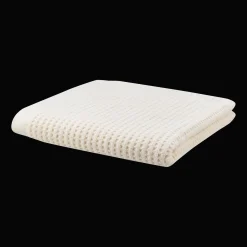 Best Bouclair Waffle Bath Towel