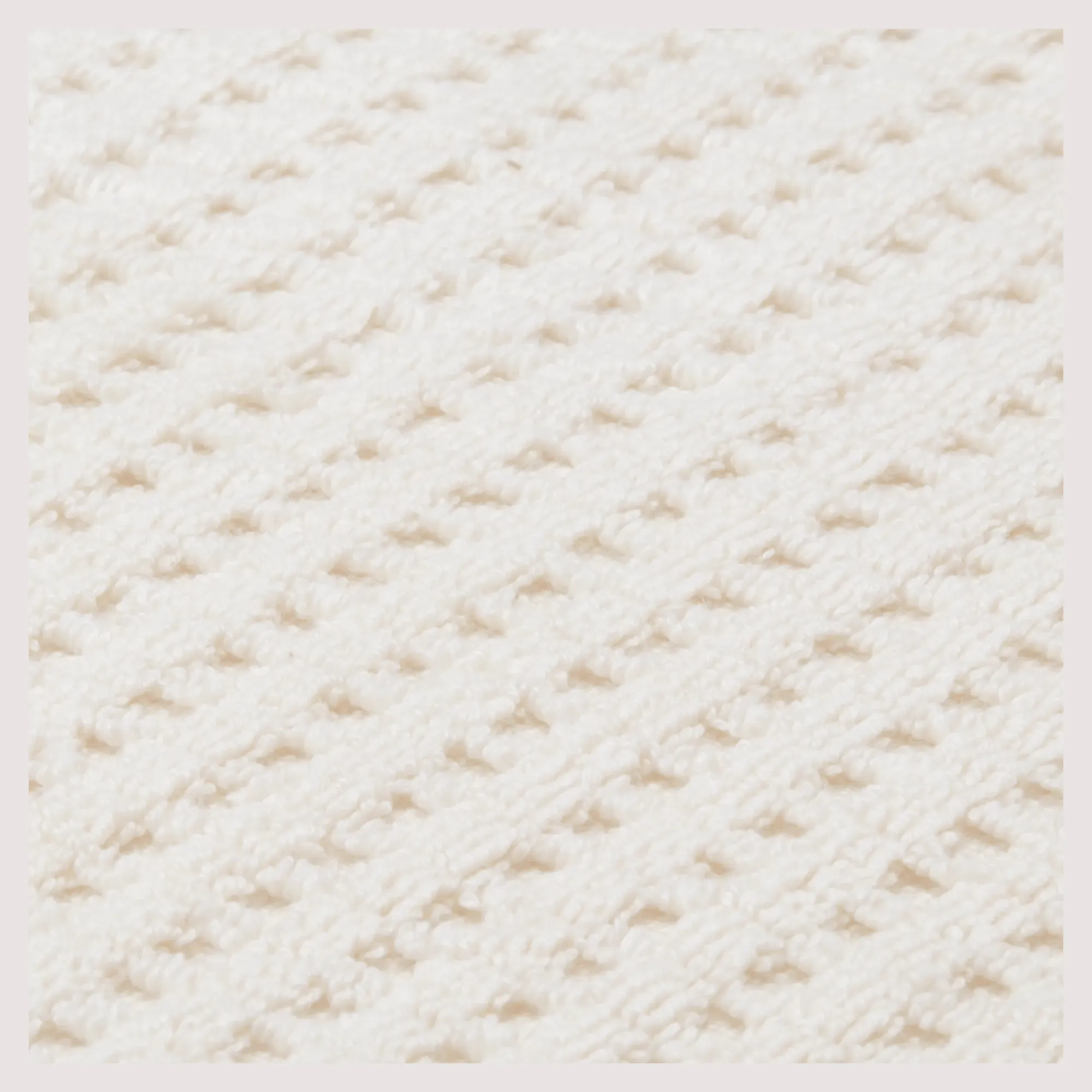 Best Bouclair Waffle Bath Towel