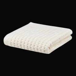 Discount Bouclair Waffle Hand Towel