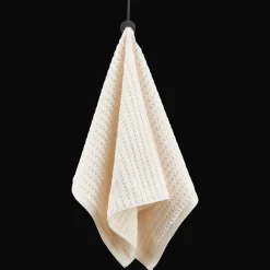 Discount Bouclair Waffle Hand Towel