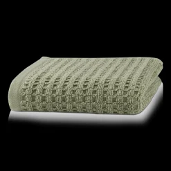Outlet Bouclair Waffle Hand Towel