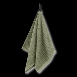 Outlet Bouclair Waffle Hand Towel