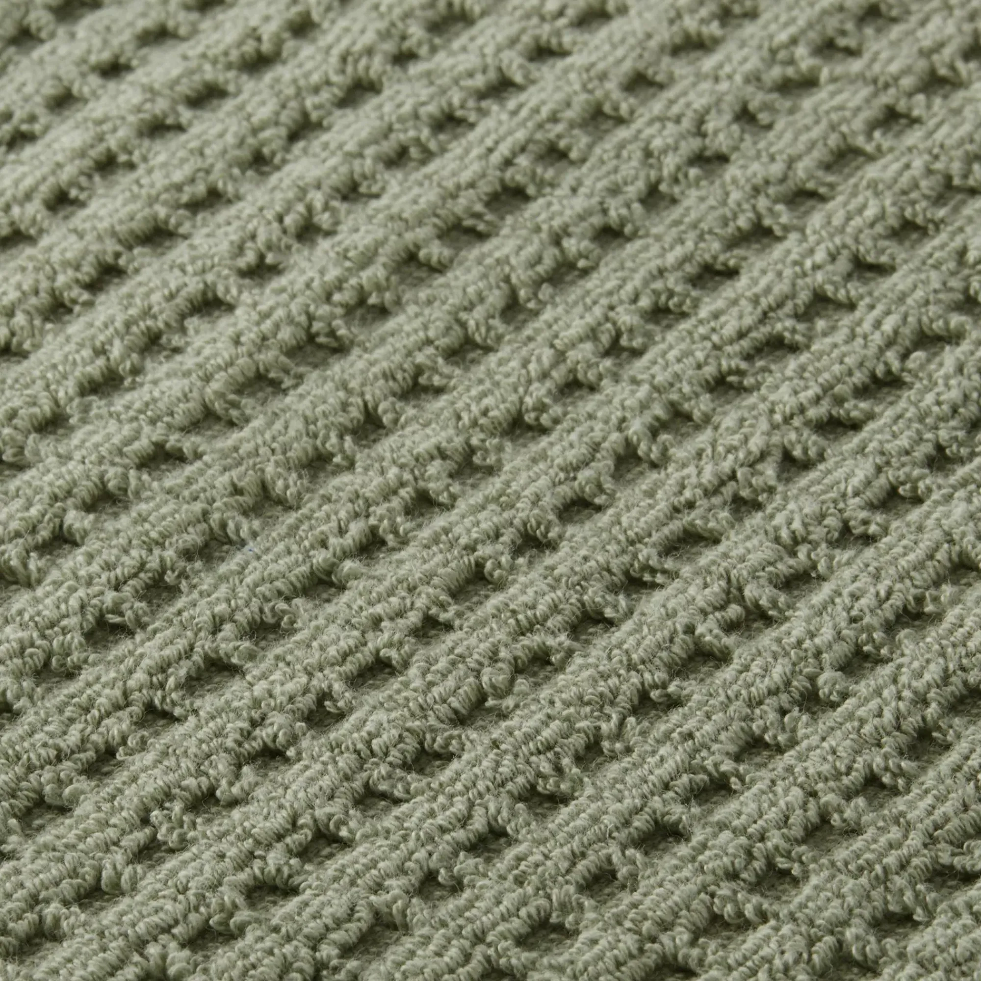 Outlet Bouclair Waffle Hand Towel