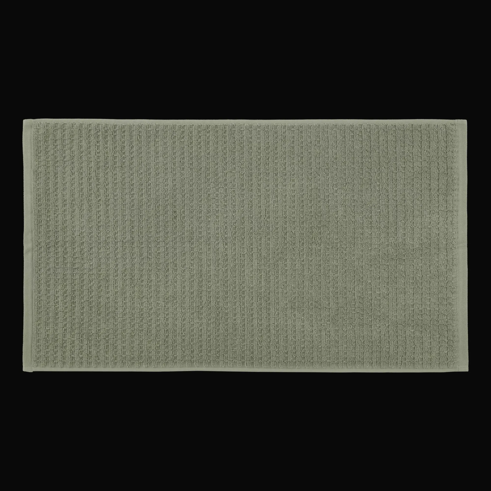 Outlet Bouclair Waffle Hand Towel