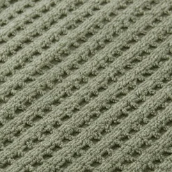 Clearance Bouclair Waffle Washcloth