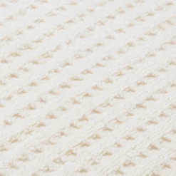 Best Bouclair Waffle Washcloth