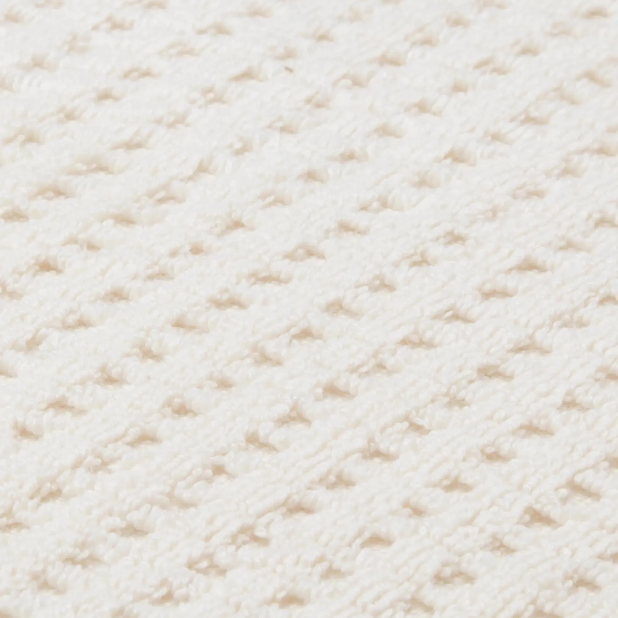 Best Bouclair Waffle Washcloth