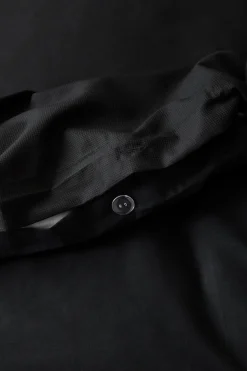 Bouclair Wales Waffle Duvet Cover Set