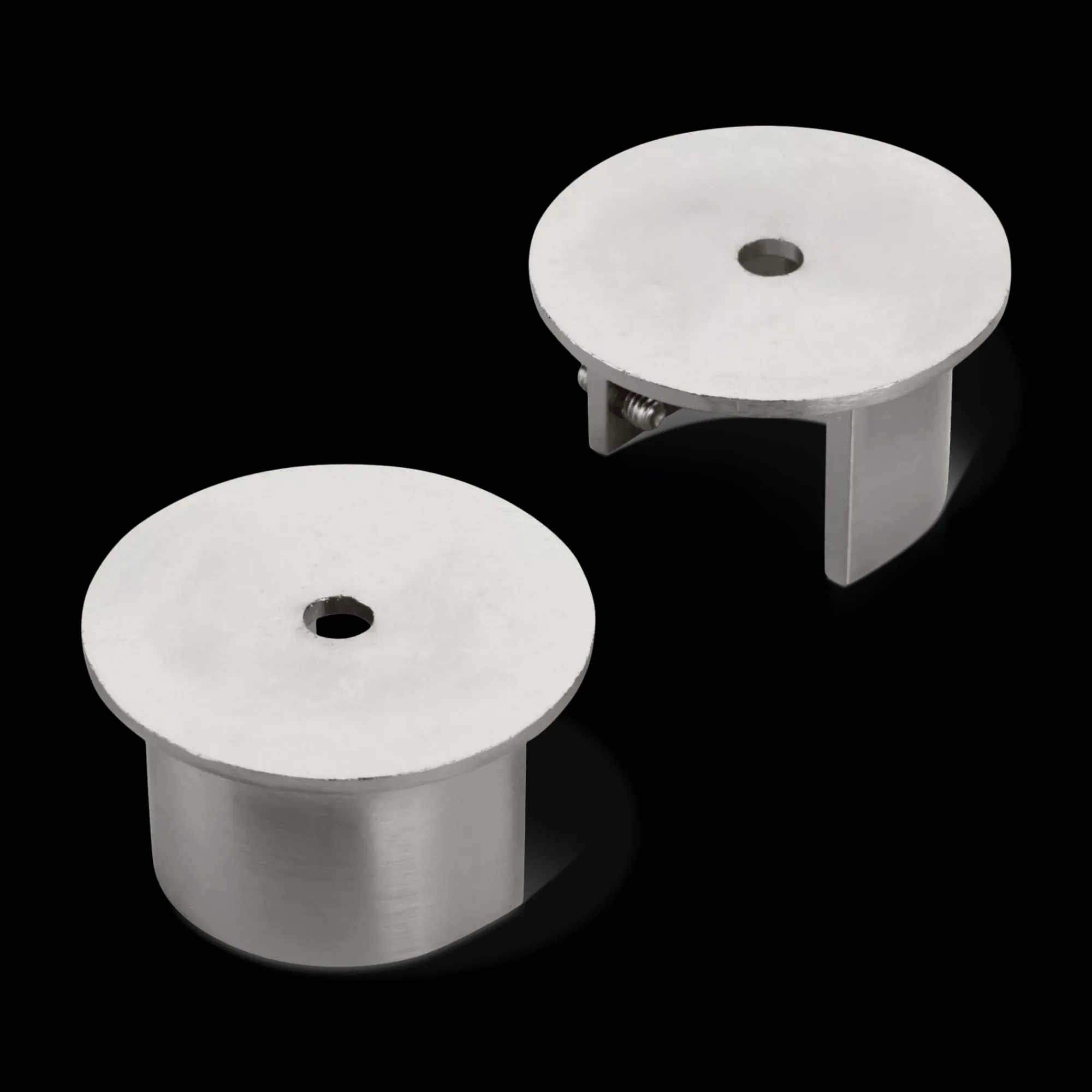 Discount Bouclair Wall-to-Wall Brackets