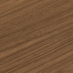 Discount Bouclair Walnut Dining Table