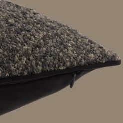 Bouclair Ward Lumbar Decorative Pillow