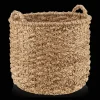 Outlet Bouclair Water Hyacinth Basket