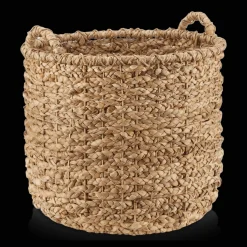 Outlet Bouclair Water Hyacinth Basket