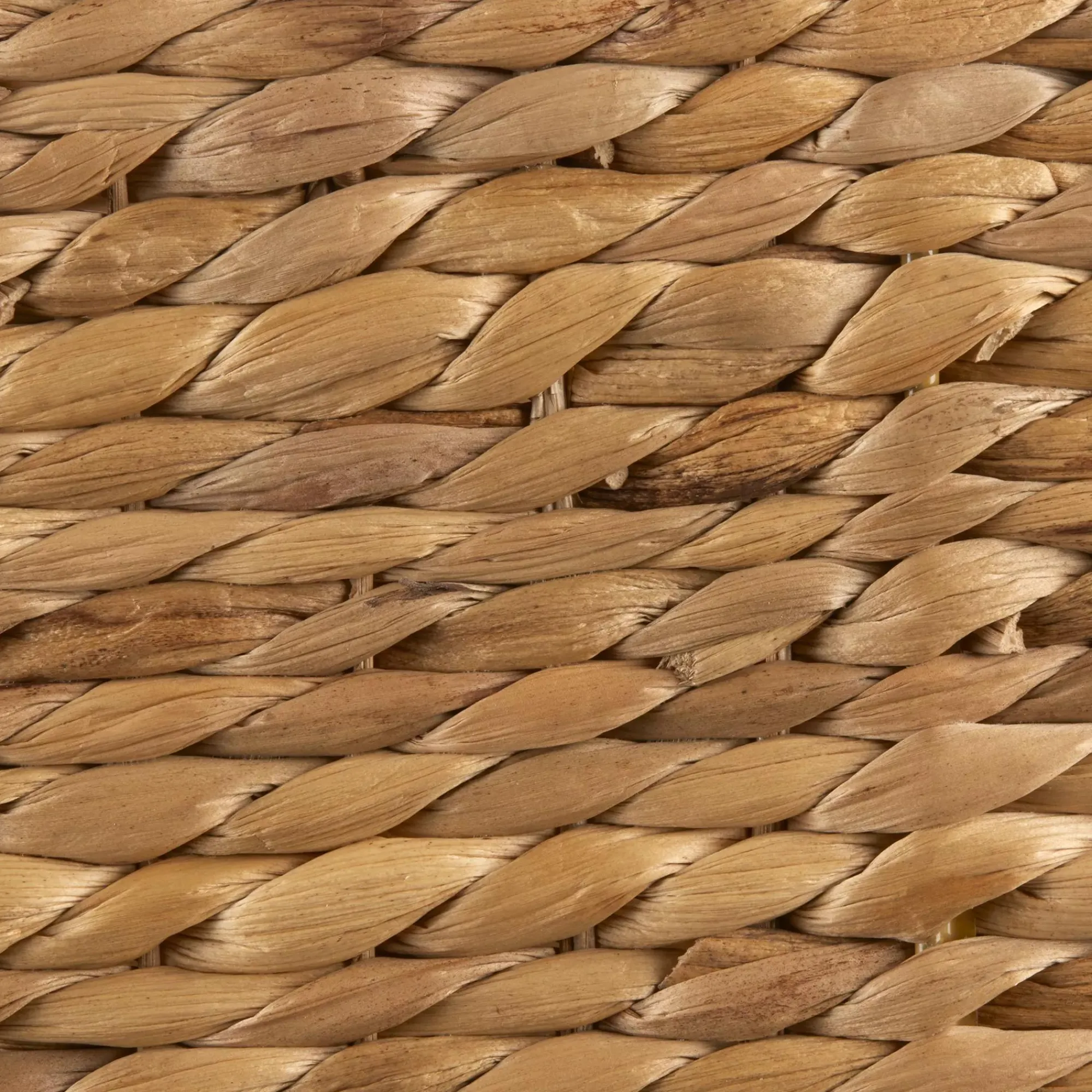 Outlet Bouclair Water Hyacinth Basket