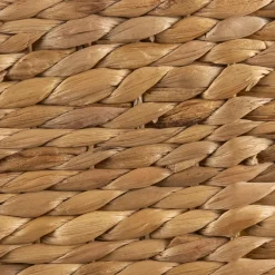 Outlet Bouclair Water Hyacinth Basket