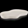 Discount Bouclair Wavy Ceramic Tray