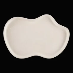Discount Bouclair Wavy Ceramic Tray