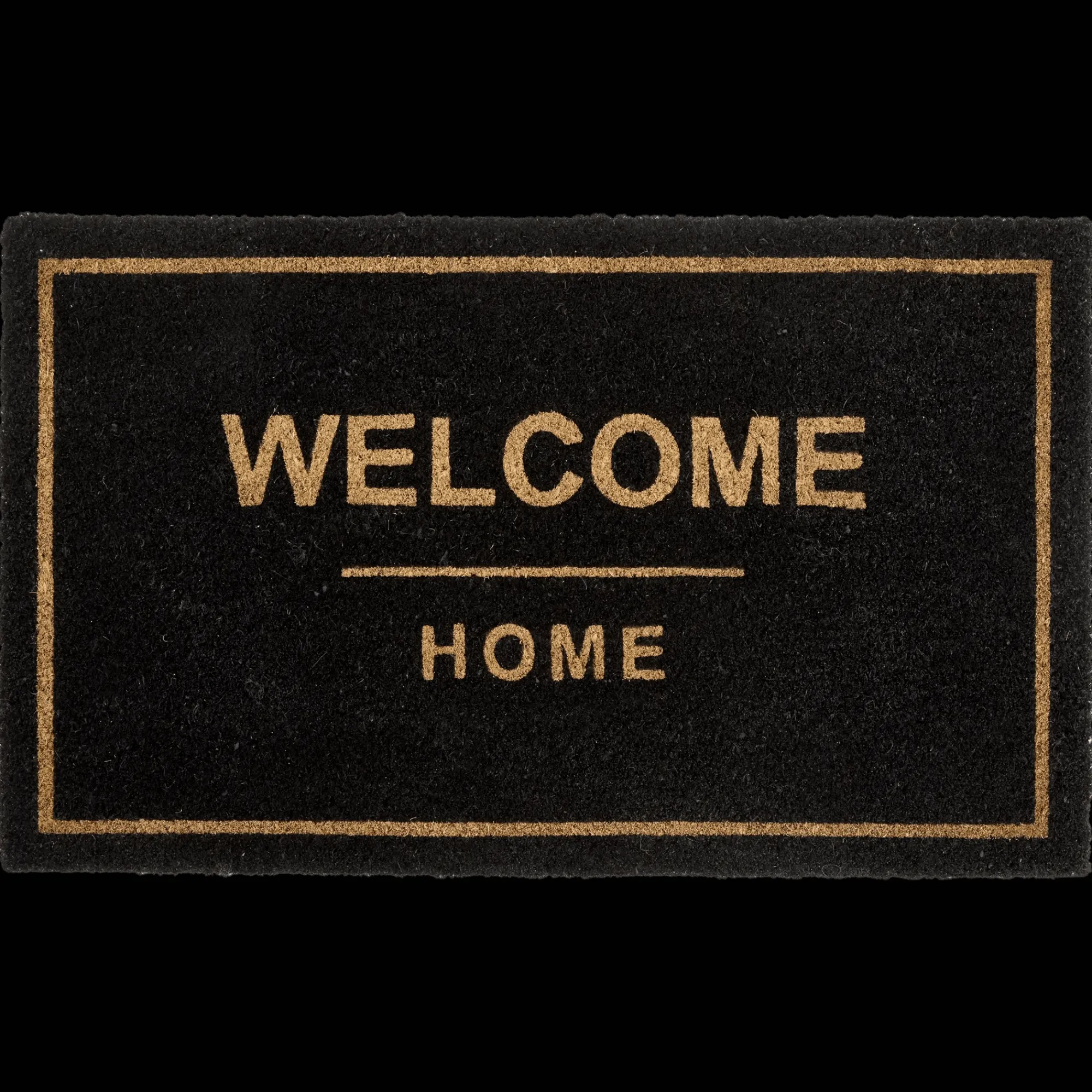 Online Bouclair Welcome Home Doormat
