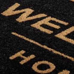 Online Bouclair Welcome Home Doormat