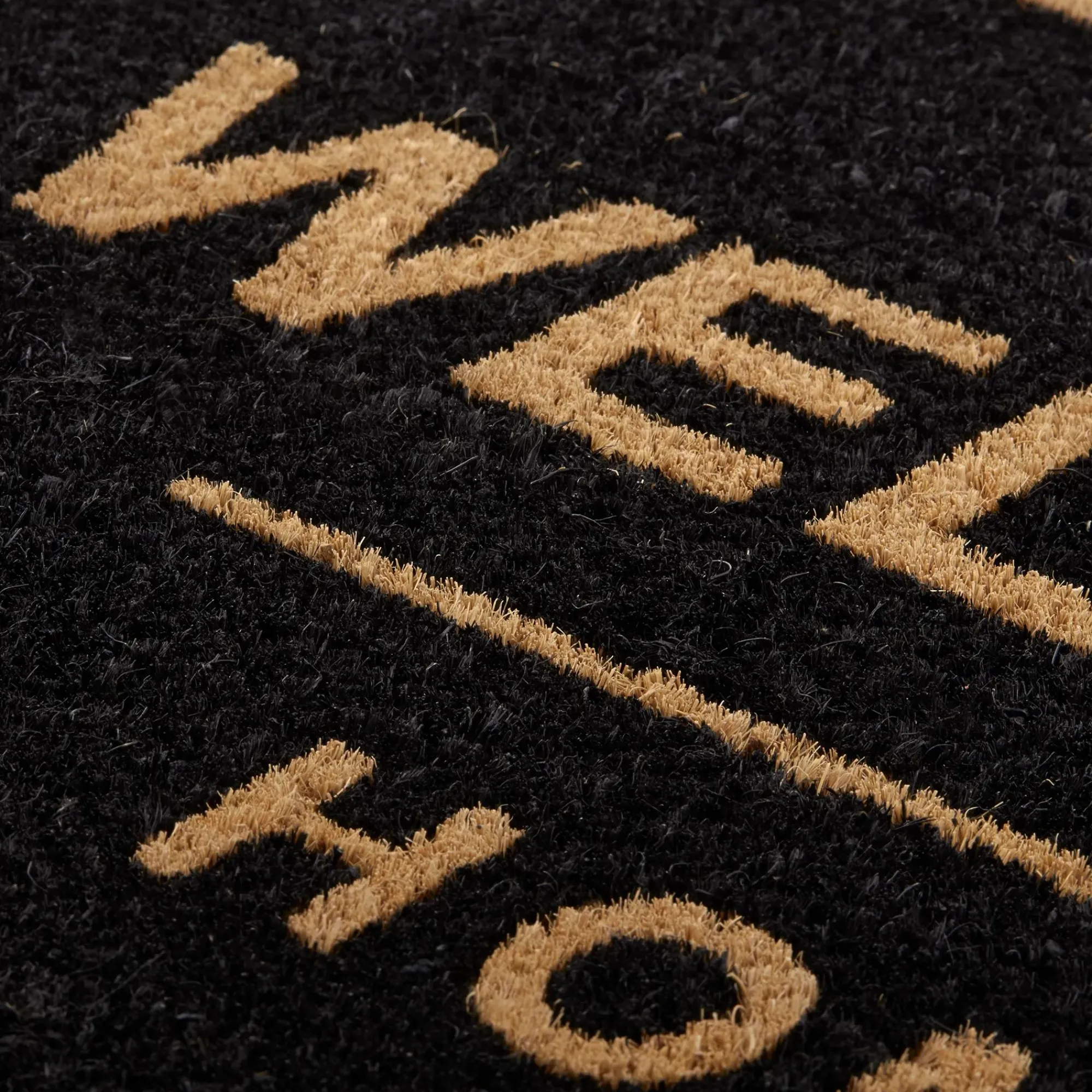 Online Bouclair Welcome Home Doormat