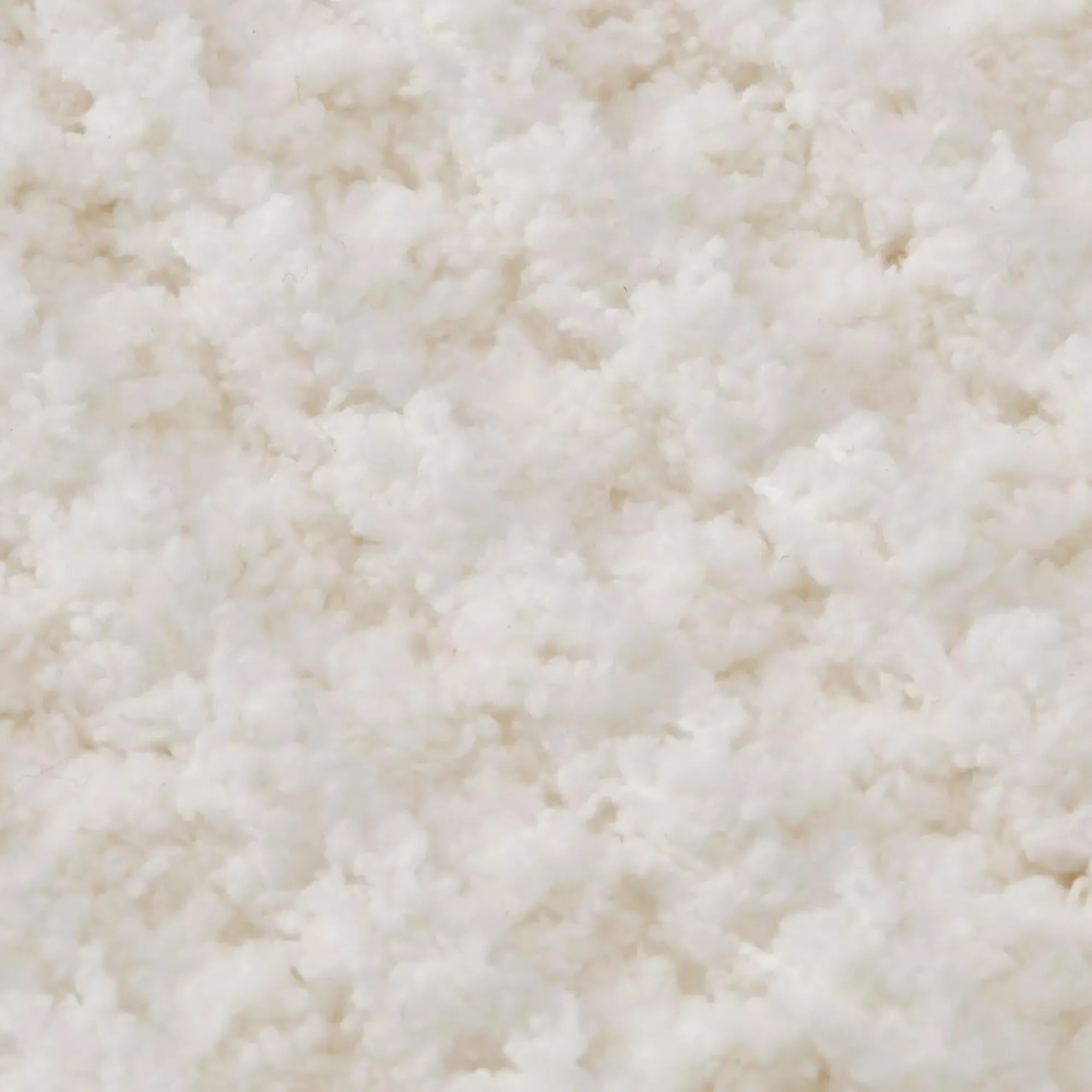 Online Bouclair White Cory Chenille Throw