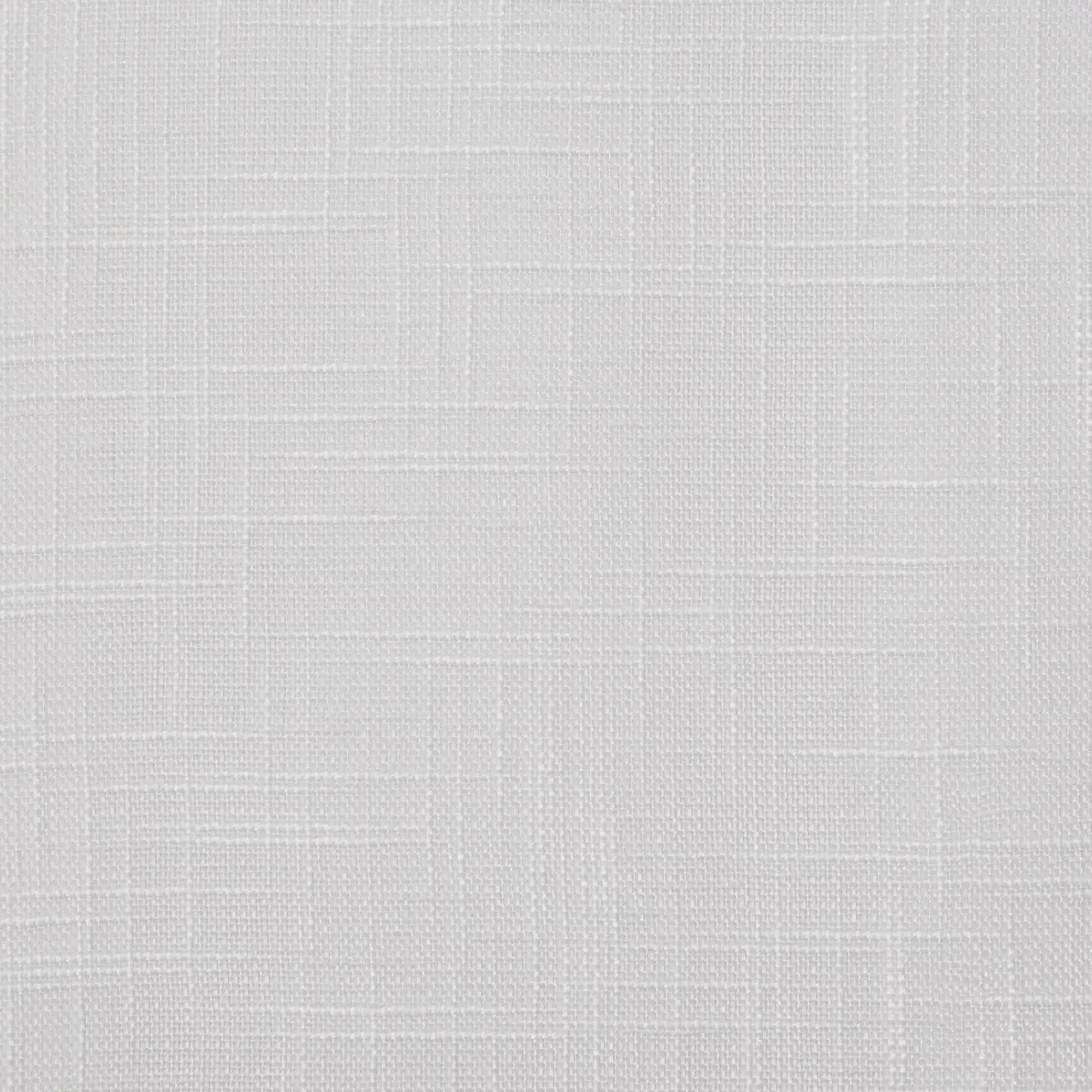 Bouclair White Darja Sheer Curtain