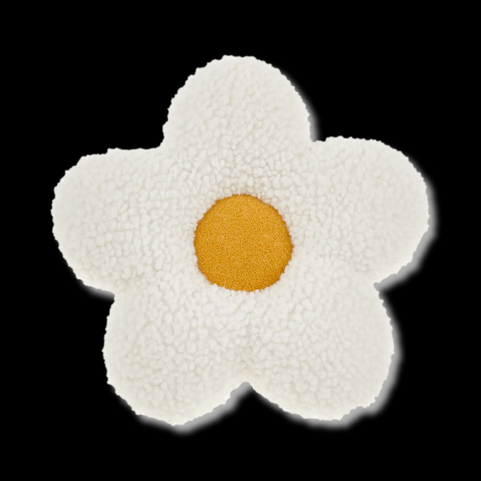 Online Bouclair White Fabulous Decorative Pillow