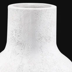 Online Bouclair White Floor Vase