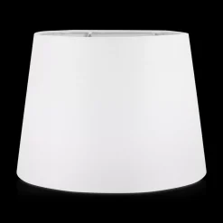Hot Bouclair White Mix & Match Lamp Shade
