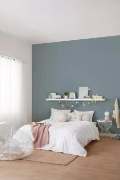 Hot Bouclair White Obra - Duvet Cover Set