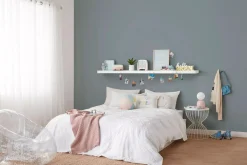 Hot Bouclair White Obra - Duvet Cover Set