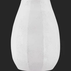 Clearance Bouclair White Table Vase