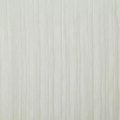 Best Bouclair White Wavy Sheer Curtain