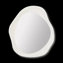 Hot Bouclair Wiggly Mirror