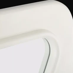 Sale Bouclair Wiggly Wall Mirror