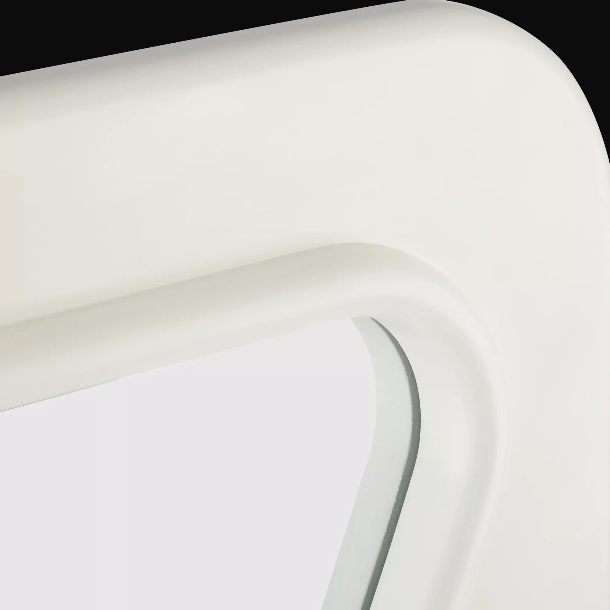 Sale Bouclair Wiggly Wall Mirror