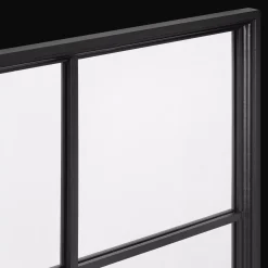 Sale Bouclair Windowpane Mirror