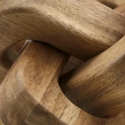 Clearance Bouclair Wood Knot