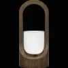 Best Bouclair Wood Lantern