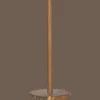 Hot Bouclair Wood Paper Towel Holder