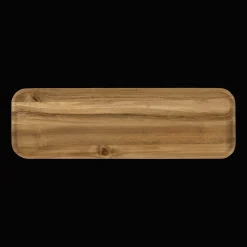 Best Bouclair Wood Tray