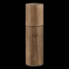 Bouclair Wooden Salt Grinder