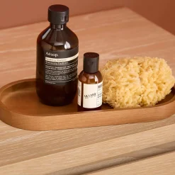 Discount Bouclair Wooden Tray