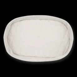 Bouclair Woven Baby Changing Basket