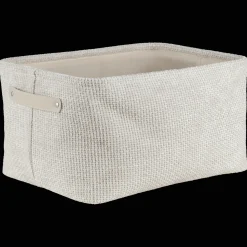 Online Bouclair Woven Storage Basket