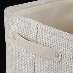 Online Bouclair Woven Storage Basket