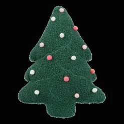 Sale Bouclair Xmas Tree Decorative Pillow