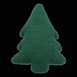 Sale Bouclair Xmas Tree Decorative Pillow