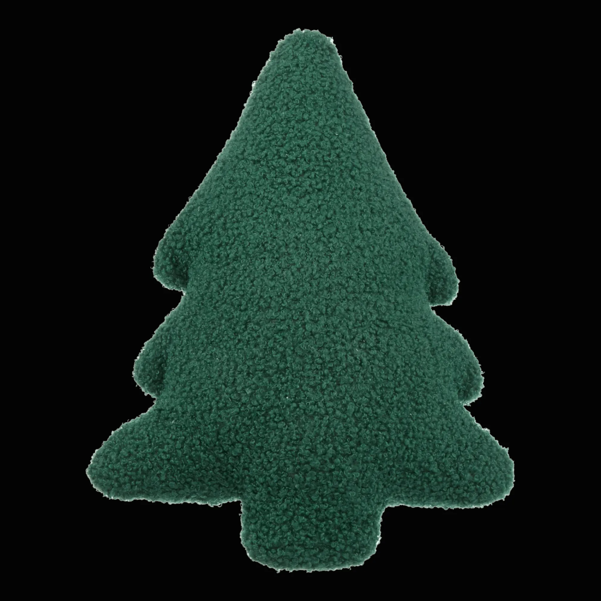 Sale Bouclair Xmas Tree Decorative Pillow